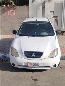 Saipa Tiba
